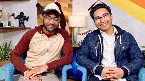 Raph’s Hall of Fame Season 1 Episode 8 - Alfred Aquino II on the Skateboarder Who Comped Justin Bieber