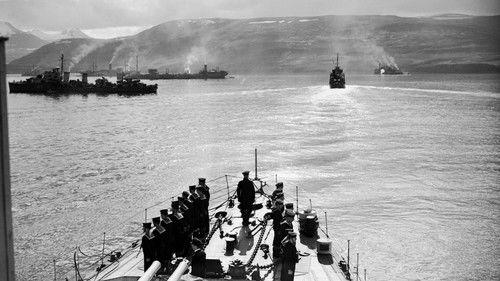 History's Greatest Mysteries Season 2 Episode 2 - Hunting Hitler’s U-Boats