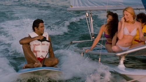 CHiPs Season 6 Episode 7 - This Year's Riot