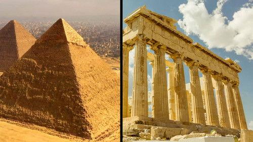 The UnXplained Season 5 Episode 9 - Extraordinary Structures