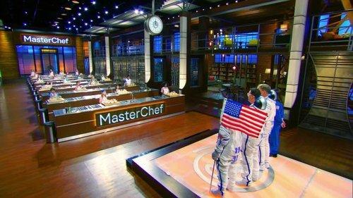 MasterChef Junior Season 4 Episode 3 - One Small Step