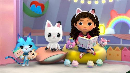 Gabby's Dollhouse Season 11 Episode 1 - Kitty Care Ear