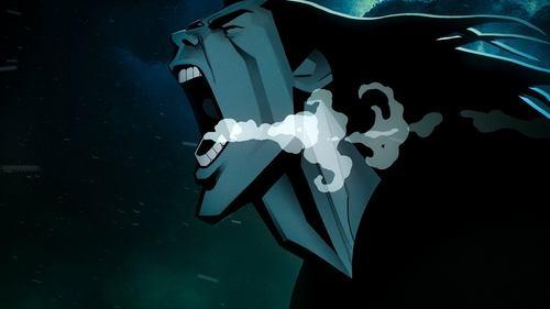 Love, Death & Robots Season 2 Episode 2 - Ice