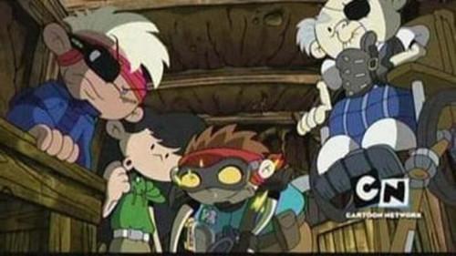 undefined Season 3 Episode 1 - Operation: F.U.T.U.R.E.