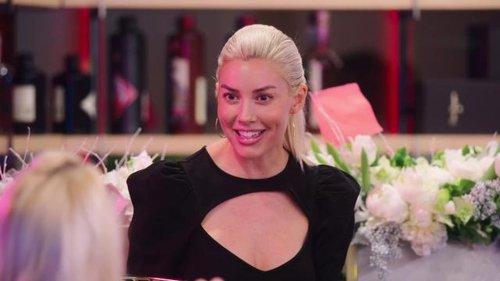 Selling Sunset Season 3 Episode 8 - A Not So White Wedding