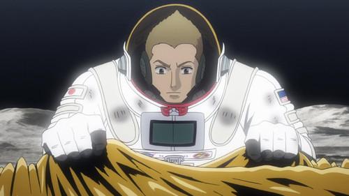 Space Brothers Season 1 Episode 42 - Hibito's Choice