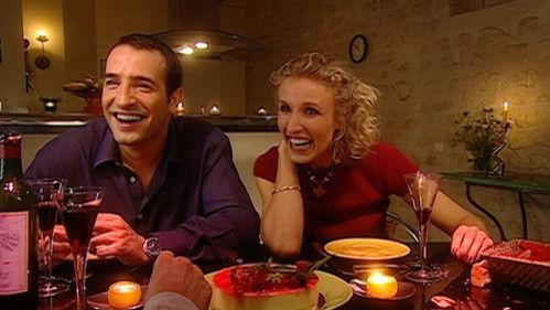 A Guy, a Girl Season 1 Episode 4 - Episode 4