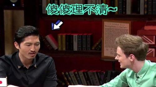 Informal Talks Season 1 Episode 13 - Episode 13