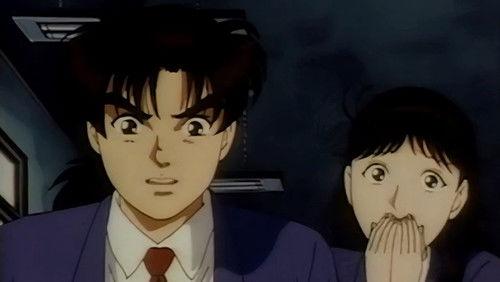 Kindaichi Case Files Season 1 Episode 2 - Seven Mysteries of Fudo High Murder Case - File 2