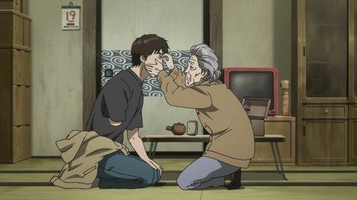 Parasyte -the maxim- Season 1 Episode 22 - Quiescence and Awakening