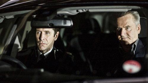 Waking the Dead Season 9 Episode 10 - Waterloo (2)