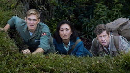 Monarch: Legacy of Monsters Season 1 Episode 2 - Departure