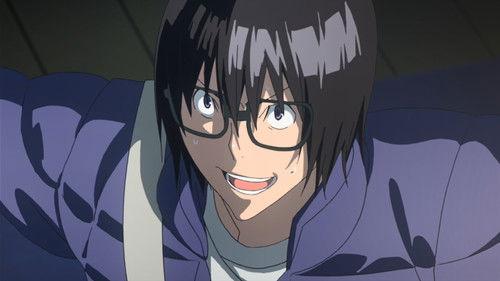 Bakuman Season 3 Episode 12 - Zeal and Utter Defeat