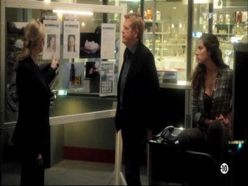 Research Unit Season 7 Episode 16 - Episode 16