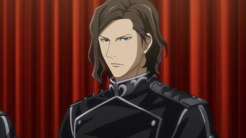 The Legend of the Galactic Heroes: Die Neue These Season 2 Episode 11 - Farewell to the Days of Old