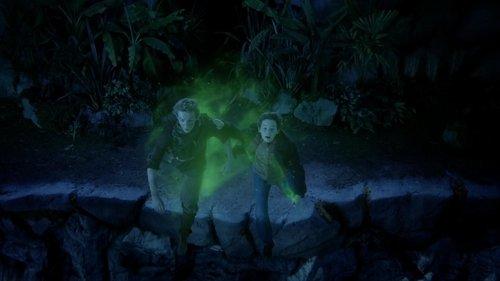 Once Upon a Time Season 3 Episode 1 - The Heart of the Truest Believer