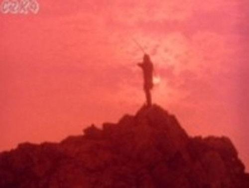 undefined Season 2 Episode 7 - The Greatest Enemy