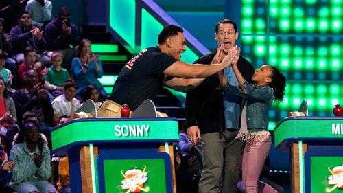 Are You Smarter Than a 5th Grader Season 1 Episode 8 - Firefighter