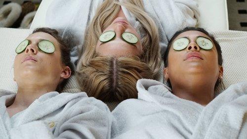 undefined Season 6 Episode 13 - The Gloves Are On