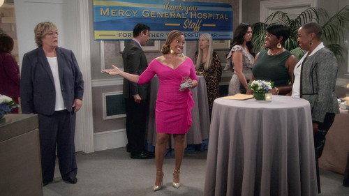 The Upshaws Season 1 Episode 8 - Night Out