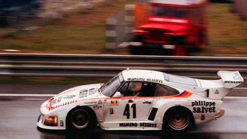 Auto/Biography Season 1 Episode 3 - The Case of the Priceless Porsche