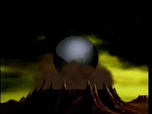 Dragon Flyz Season 1 Episode 14 - The Eclipse