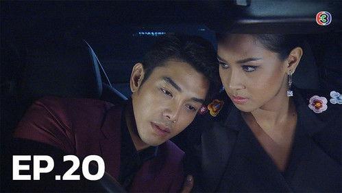 Parasitic Daughter-In-Law Season 1 Episode 20 - Episode 20