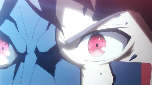 Berserk of Gluttony Season 1 Episode 11 - Death March