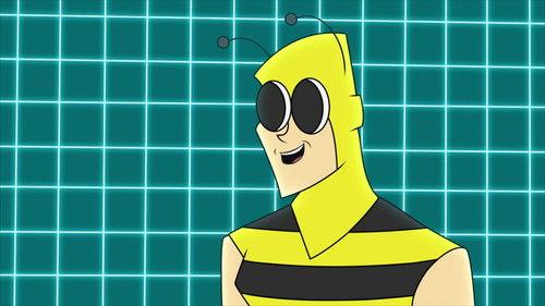 The Awesomes Season 2 Episode 2 - People vs. Perfect Man