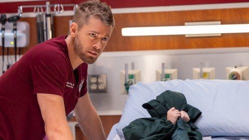 Chicago Med Season 11 Episode 5 - What's Hiding in the Dark