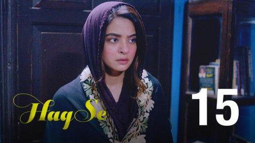 Haq Se Season 1 Episode 15 - Straight To Hell
