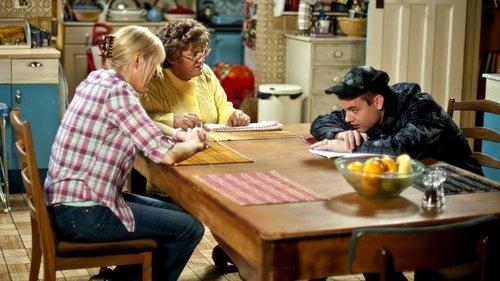 Mrs Brown's Boys Season 1 Episode 5 - Mammy of the Groom