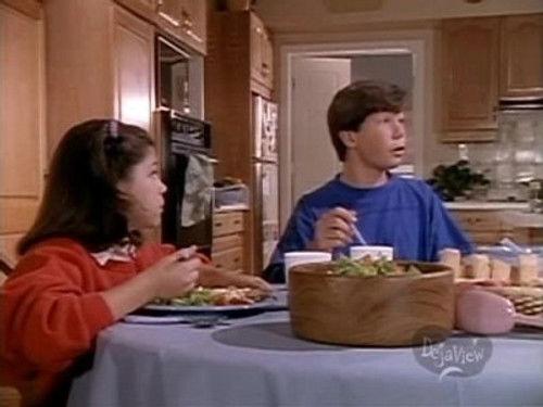 My Secret Identity Season 1 Episode 6 - You've Got A Friend