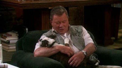 $#*! My Dad Says Season 1 Episode 7 - Dog Ed Pursuit