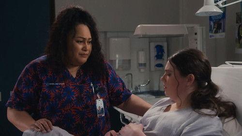 Shortland Street Season 34 Episode 17 - Now I See: Part II