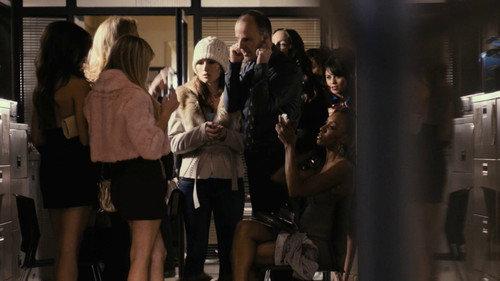 Prime Suspect Season 1 Episode 6 - Shame