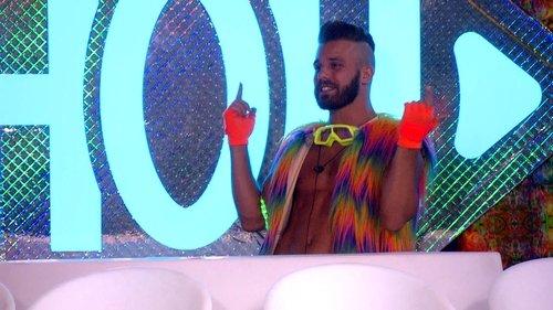 Big Brother Season 18 Episode 16 - Episode 16