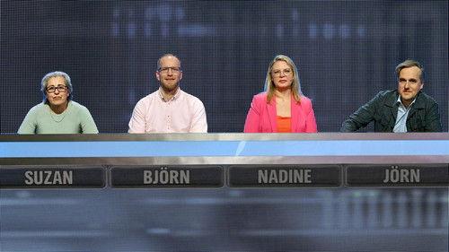 Gefragt - Gejagt Season 10 Episode 7 - Episode 7