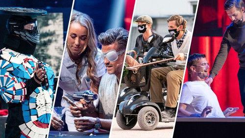 Joko & Klaas gegen ProSieben Season 3 Episode 8 - Episode 8