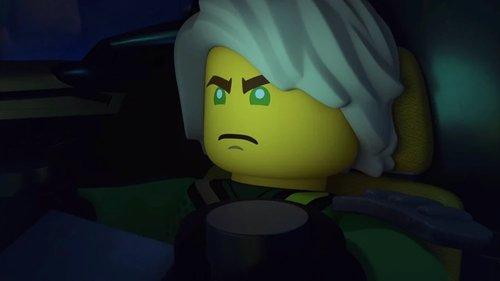 Ninjago: Masters of Spinjitzu Season 8 Episode 9 - True Potential