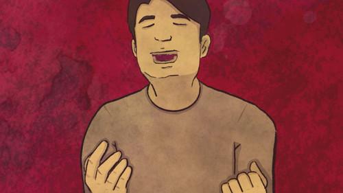 Theatre of Darkness: Yamishibai Season 15 Episode 1 - Lottery