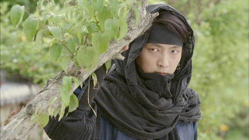 The Joseon Gunman Season 1 Episode 12 - Episode 12