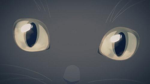 She and Her Cat: Everything Flows Season 1 Episode 1 - She and Her Apartment