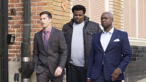 undefined Season 4 Episode 12 - The Fugitive (2)