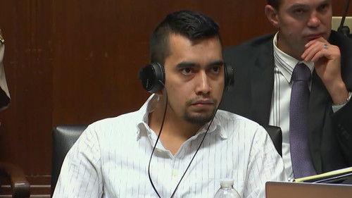 Taking the Stand Season 2 Episode 6 - Cristhian Bahena Rivera