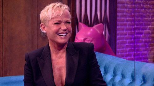 Lady Night Season 5 Episode 1 - Xuxa