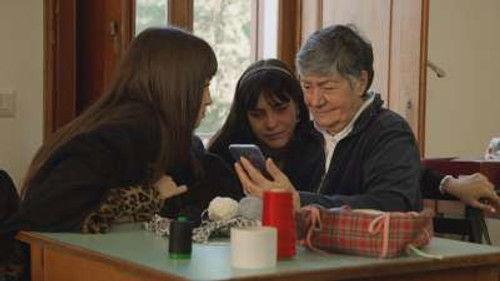 Ti spedisco in convento Italia Season 2 Episode 3 - Episode 3