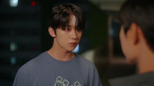 A Shoulder to Cry On Season 1 Episode 5 - Not Passion, But Acceptance