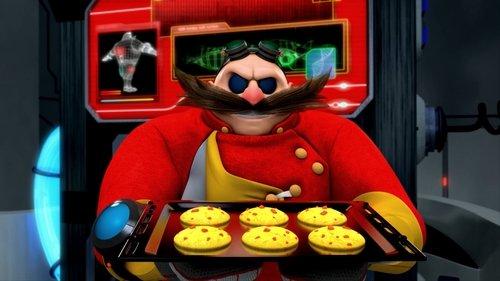 Sonic Boom Season 1 Episode 8 - Eggheads