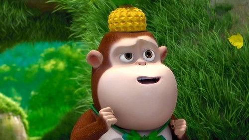 Boonie Cubs Season 1 Episode 18 - Episode 18